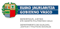 Jaurlaritza logotipoa